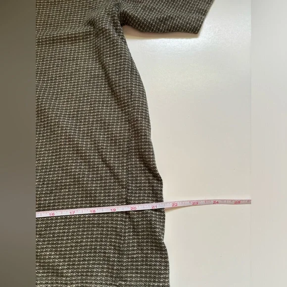 Vintage Knightsbridge polo large - Picture 3 of 5